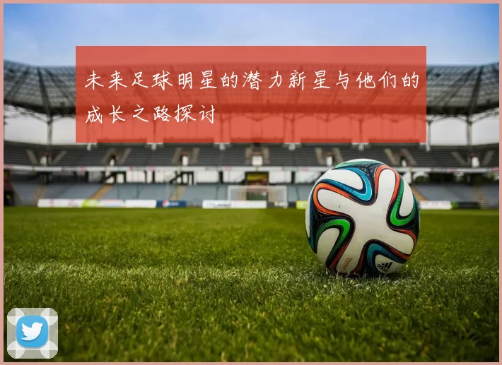 未来足球明星的潜力新星与他们的成长之路探讨