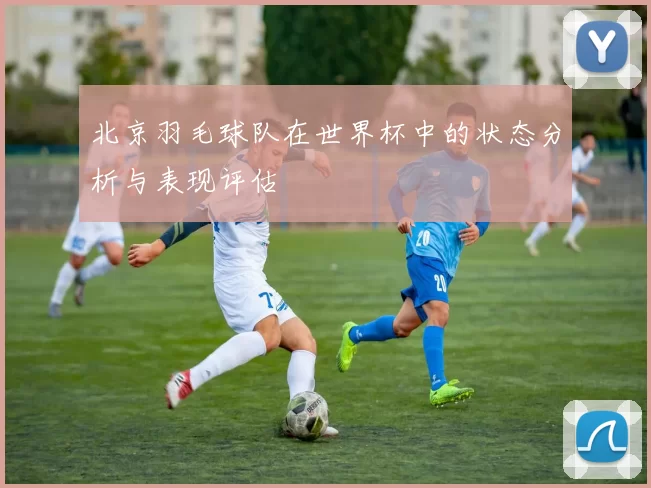 北京羽毛球队在世界杯中的状态分析与表现评估