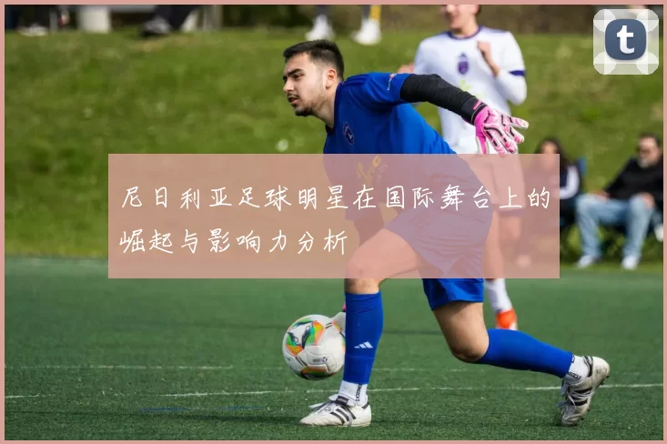 尼日利亚足球明星在国际舞台上的崛起与影响力分析