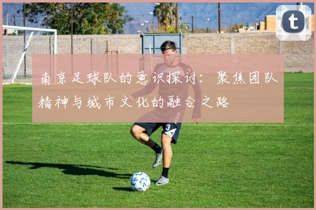 南京足球队的意识探讨：聚焦团队精神与城市文化的融合之路