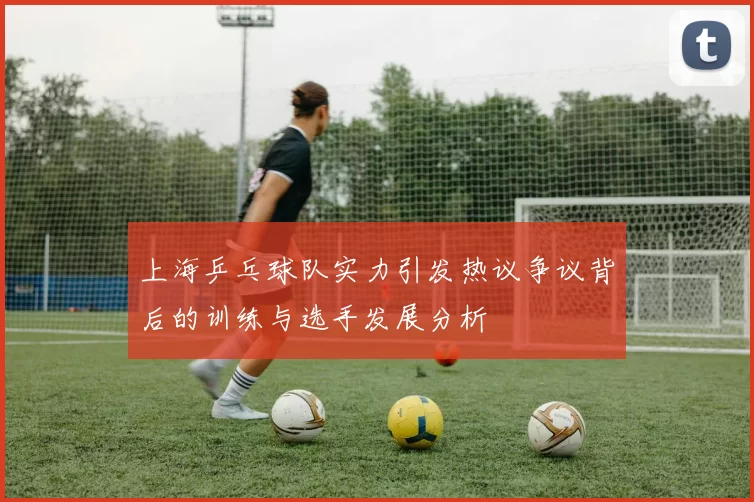 上海乒乓球队实力引发热议争议背后的训练与选手发展分析